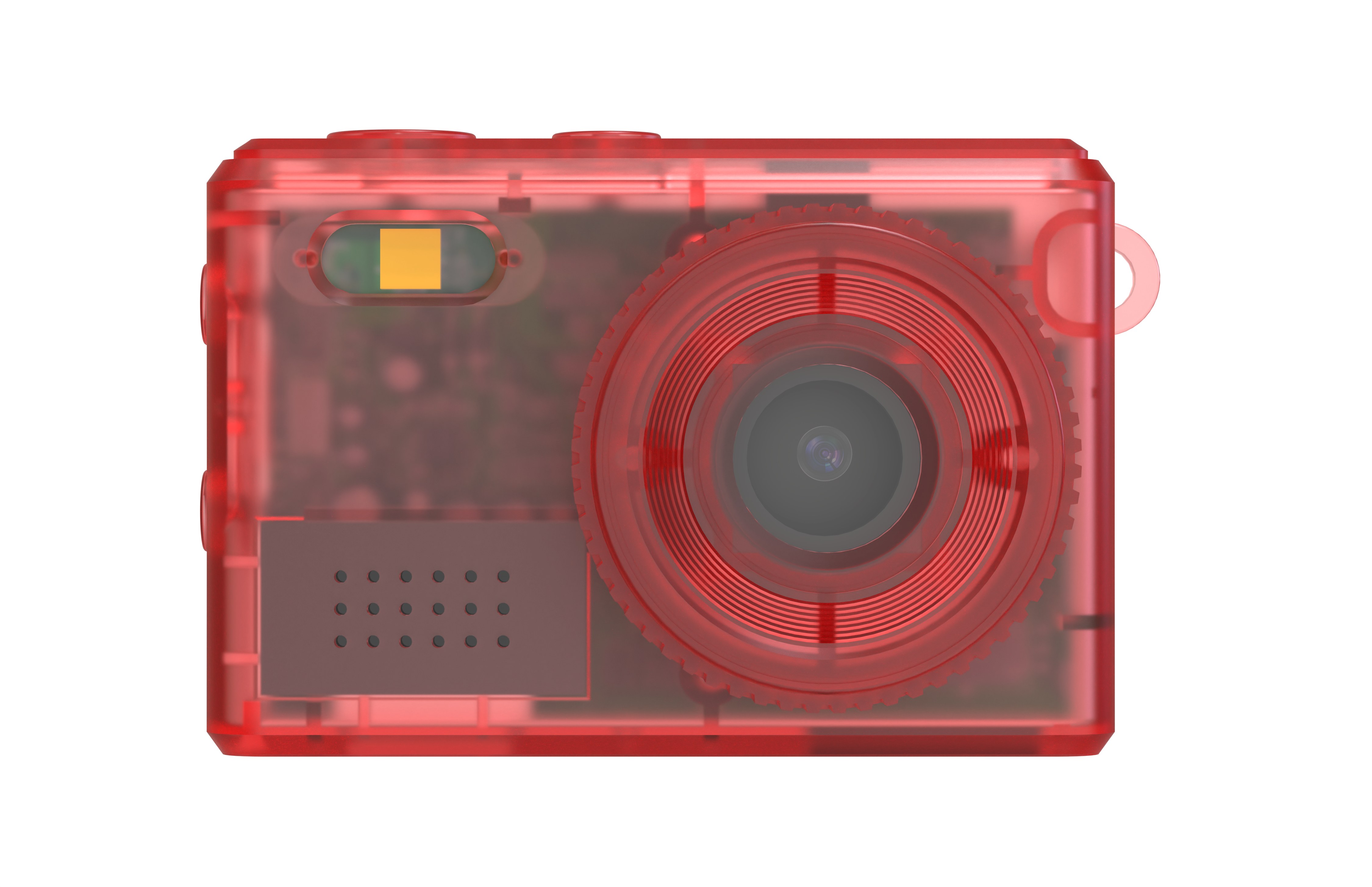 Sprite Group DC22T 迷你相机 OEM/ODM 批发｜深圳志康科技源头工厂 - 详情 17